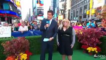 Entrevista con la Actriz Rebel Wilson en GMA