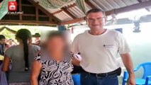 Levantan y ejecutan Caballeros Templarios a ex Diputado del PAN en Apatzingán Michoacán