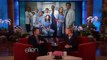 The Ellen Show  Interview Patrick Dempsey on 10 Seasons of Greys Anatomy