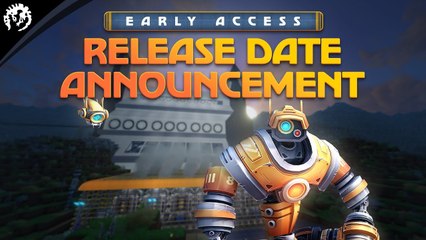Tráiler y fecha de lanzamiento en acceso anticipado de FOUNDRY