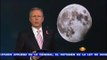 Eclipse Penumbral de Luna en México