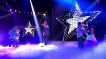 The X Factor UK 2013 Nicholas McDonald sings True by Duran Duran  Live Week 1