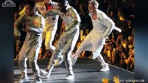 Justin Bieber Live Concert In Puerto Rico Believe Tour 2013