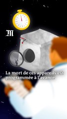 Qu’est-ce que l’obsolescence programmée ?