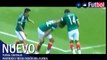 México vs Panama 21  GOLAZO Chilena Raul Jimenez  Rumbo a Brasil 2014