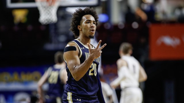 Grambling vs. Montana State: Who Will Advance in the First Four?