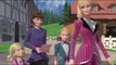 Barbie y sus hermanas en una aventura de caballos  Trailer Oficial 2013 HD