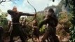 The Hobbit The Desolation of Smaug  Official TV SPOT 1 2013 HD  Benedict Cumberbatch