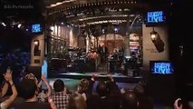 Bruce Willis  Monologue on Saturday Night Live
