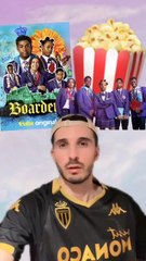 Boarders, c’est la nouvelle série façon Élite qui ne va peut-être jamais sortir en France 
