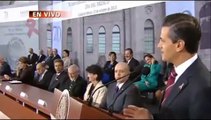 Peña Nieto No Puede Decir EPIDEMIÓLOGOS 2013 DIA DEL MEDICO