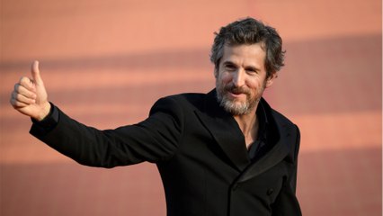 GALA VIDEO - Guillaume Canet sans tabou sur ses complexes : “Je ne supporte pas…”