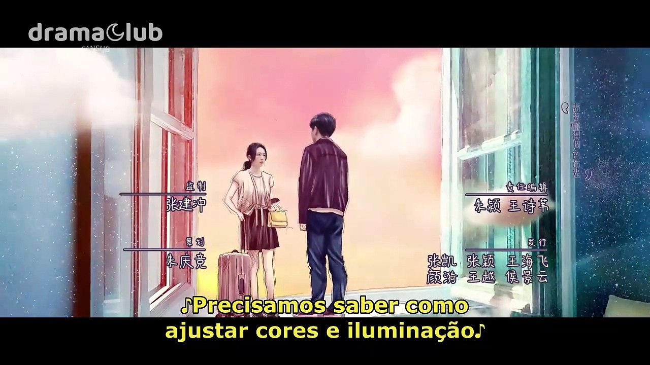 Simple Days EP13