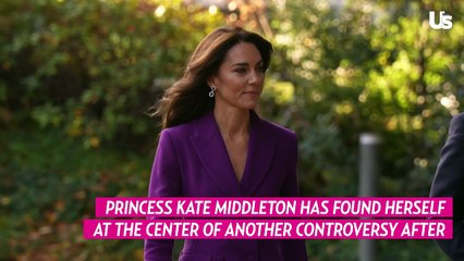 Kate Middleton’s Medical Records Part of Security Breach at The London Clinic