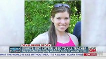 Nuevos Detalles en la muerte del maestro en Massachusetts