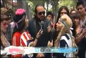 Las Lavanderas ft Eljiots  24 de octubre del 2013 Parte 22