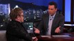 Interview  Elton John on Jimmy Kimmel Live PART 3