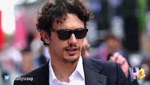 James Franco ayudó Fan vengarse de su exnovio