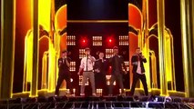 The X Factor UK 2013 Kingsland Road sing Marry You by Bruno Mars  Live Week 2