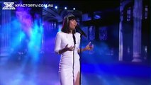 The X Factor Australia 2013 Dami Im Saving All My Love For You  Live Show 9