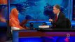 Jon Stewart interview Malala Yousafzai amazing answer