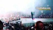 Kanye West  Yeezus Tour KeyArena