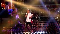 The X Factor UK 2013 Sam Callahan sings Summer of 69 by Bryan Adams  Live Week 1