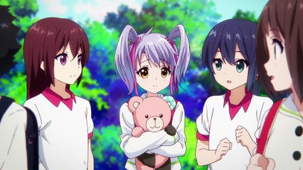 [Kayoanime] Musaigen no Phantom World royverse movies - S01E01