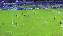 Celta Vigo vs Barcelona 02 Cesc Fabregas Amazing Goal 29102013