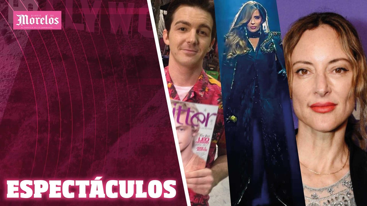 Nueva canción de #DrakeBell habla sobre el abuso que sufrió a manos de Brian Peck 