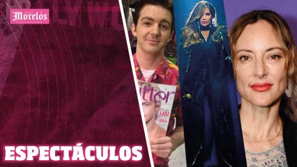 Nueva canción de #DrakeBell habla sobre el abuso que sufrió a manos de Brian Peck 