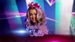 The X Factor Australia Jiordan Tolli Sings For Her Life  Live Decider 8