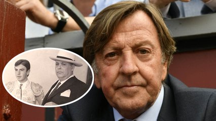 Recuerdo de la Alternativa de Curro Vázquez en 1969 🎥