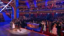 DWTS 2013 Jack Osbourne  Cheryl  Waltz  Week 5