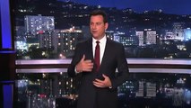 Jimmy Kimmel  Snoop Doggs Question for Al Gore