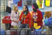 Las Lavanderas ft Eljiots  24 de octubre del 2013 Parte 12