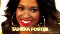 The X Factor UK 2013 Tamera Foster sings Listen by Beyonce  Live Week 3