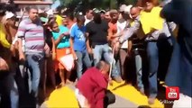 Video Balacera en Apatzingán Caballeros Templarios vs Autodefensas
