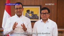 [FULL] Pernyataan Anies-Muhaimin Sikapi Penetapan Hasil Pemilu 2024, Siap Gugat ke MK!