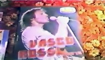 Vasco Rossi  Inedito   Live in Locarno 1985  Domani siadesso no