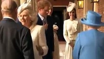 News  Duchess of Cambridge gorgeous at charity party post Prince Georges royal christening