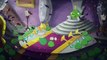 ANGRY BIRDS TOONS PIG PLOT POTION