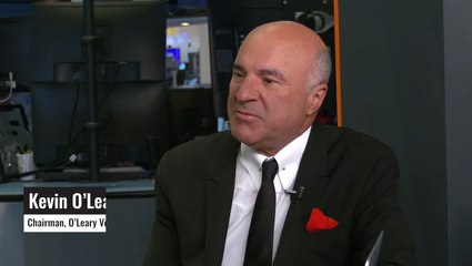Kevin O'Leary on why he should own TikTok