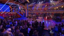 DWTS 2013 Elizabeth Berkley Lauren  Val  Jazz Week 18