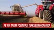 Avrupalı çiftçilerin öfkesi dinmiyor! Yeniden eyleme başladılar