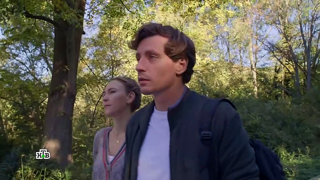 Пять минут тишины Море и горы 5 сезон 6 серия (2024)