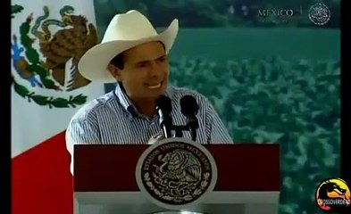 Descargar video: Peña Nieto No puede Decir Nayarit 04NOVIEMBRE 2013