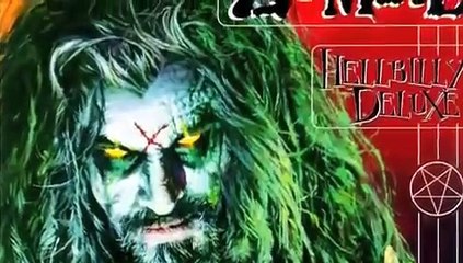 dragula de rob zombie