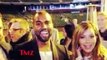 Kim Kardashian y Kanye West Comprometidos