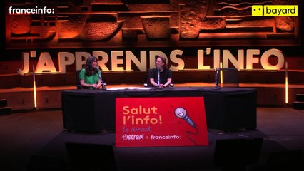 Salut l'info ! Le direct : dans la peau d'un journaliste
